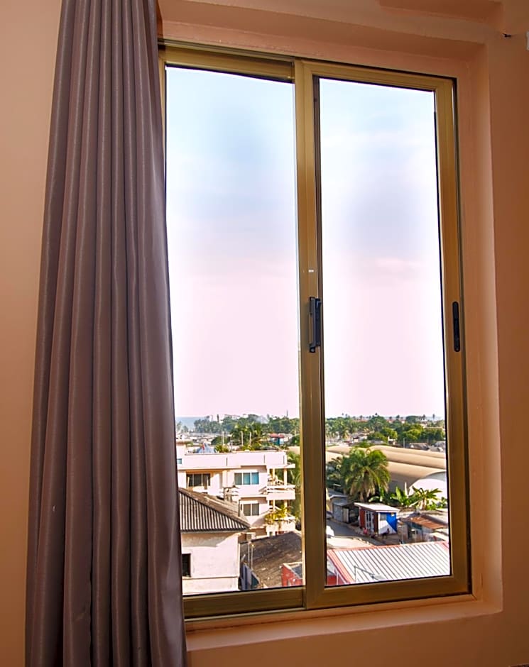 Prestige Suites