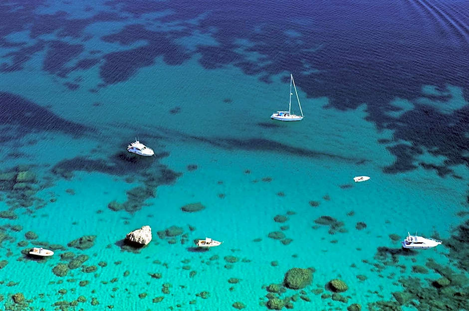 Club Esse Cala Bitta