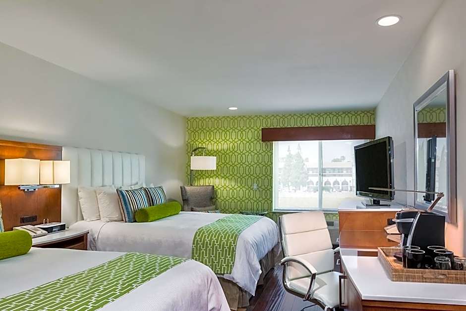 Hotel Indigo Anaheim By IHG