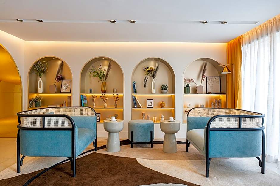 Hotel Rabat