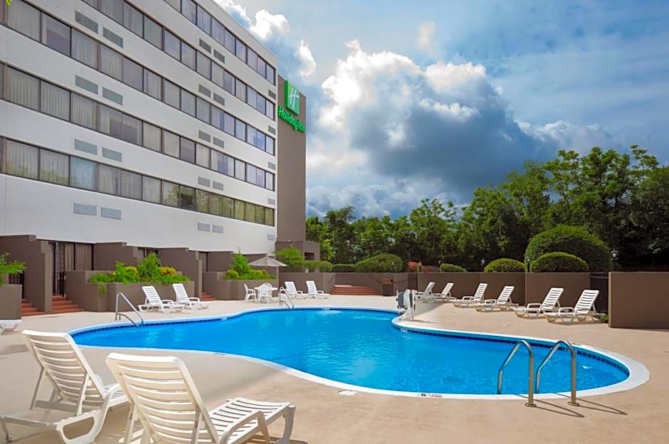 Holiday Inn Johnson City By IHG