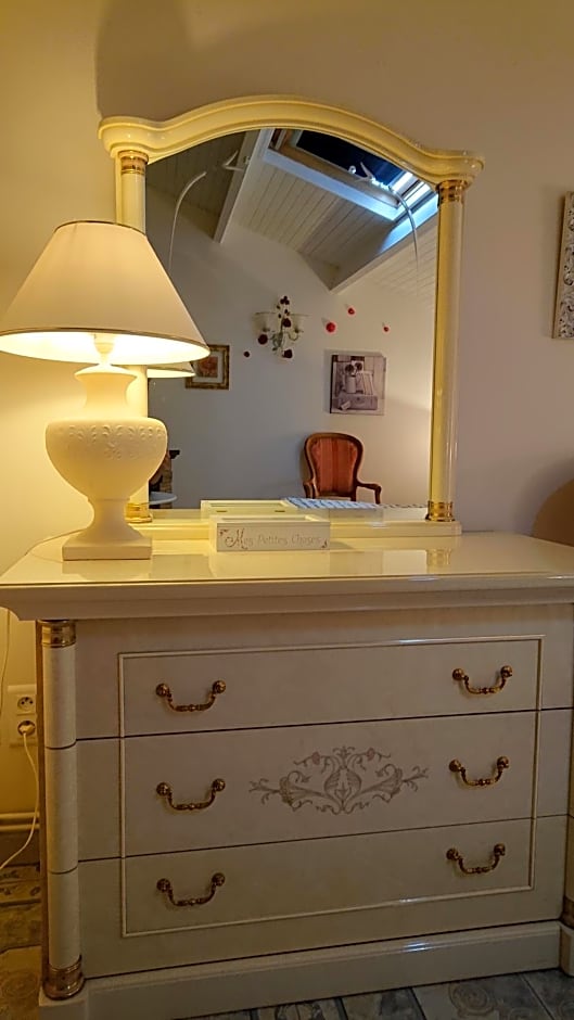 Le Domaine des Tuillieres