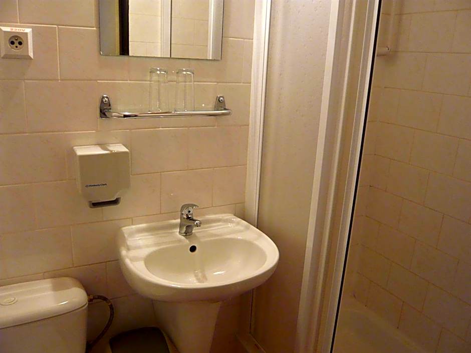 Hotel Hasa