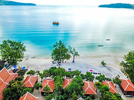 Sol Beach Resort