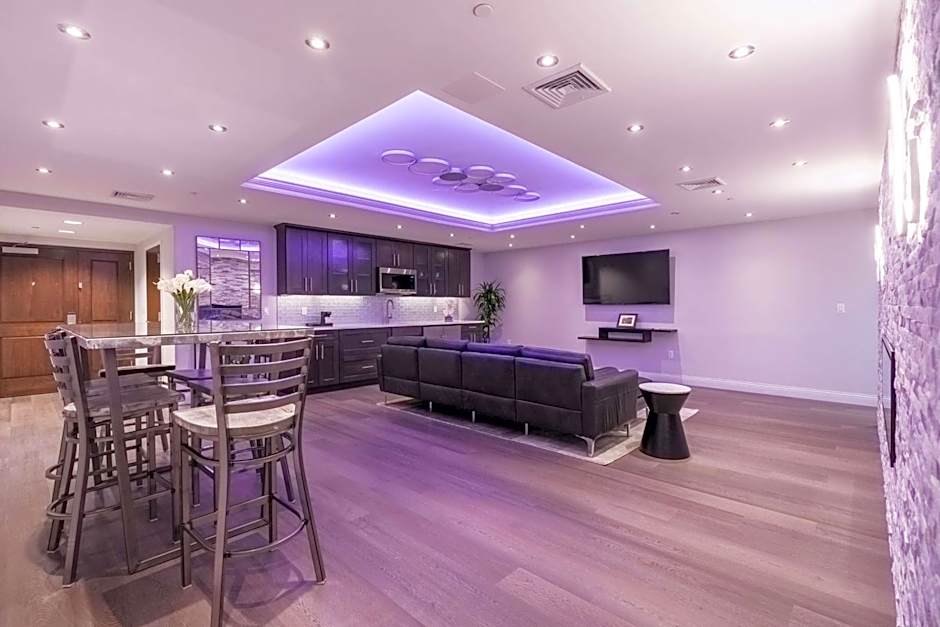 Hampton Inn By Hilton & Suites Fairfield