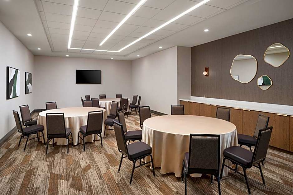 Embassy Suites By Hilton Hotel Hot Springs, Ar