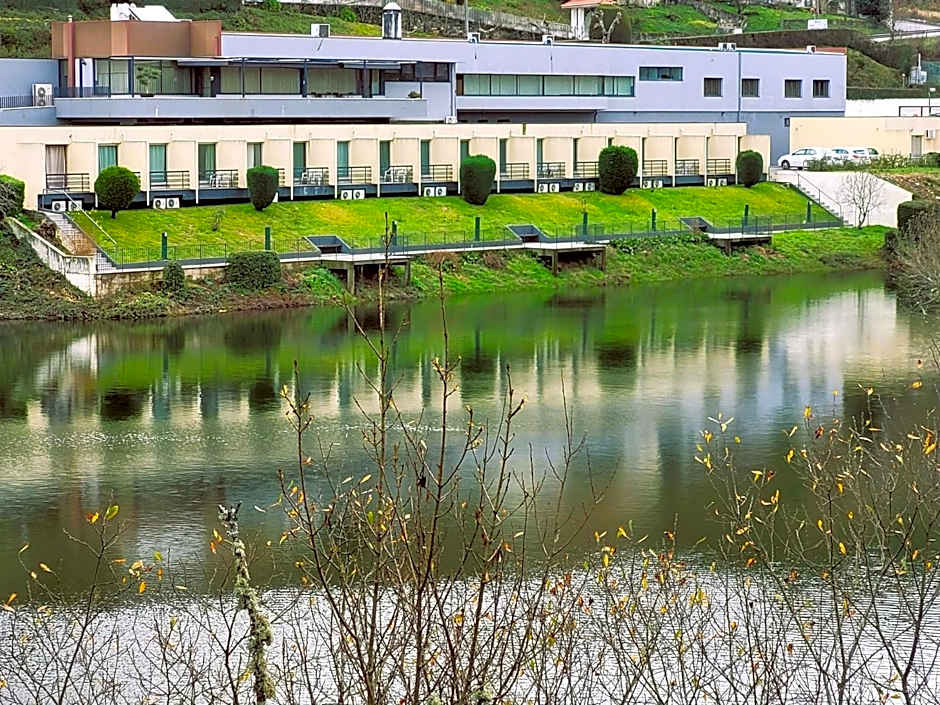 São Cristóvão Nature Country Hotel