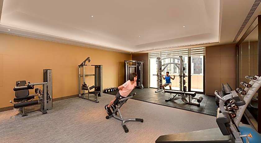 Grand Mayfull Hotel Taipei