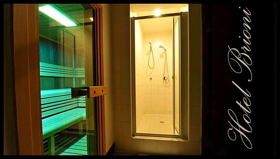 Brioni Boutique Hotel 4*