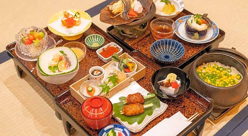 Koyasan Shukubo Ekoin