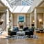 Club Quarters Hotel in Philadelphia