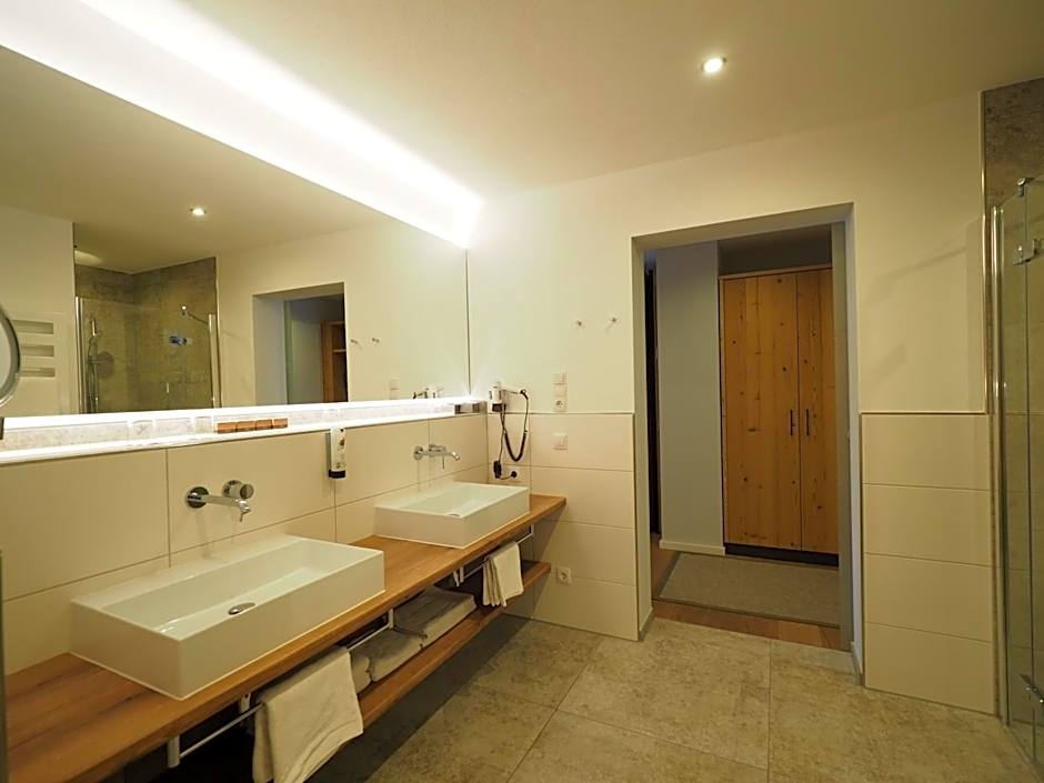 Hotel Bayerischer Hof