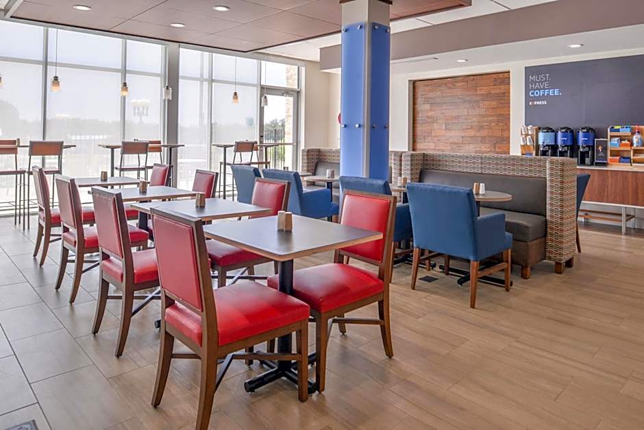 Holiday Inn Express Early By IHG