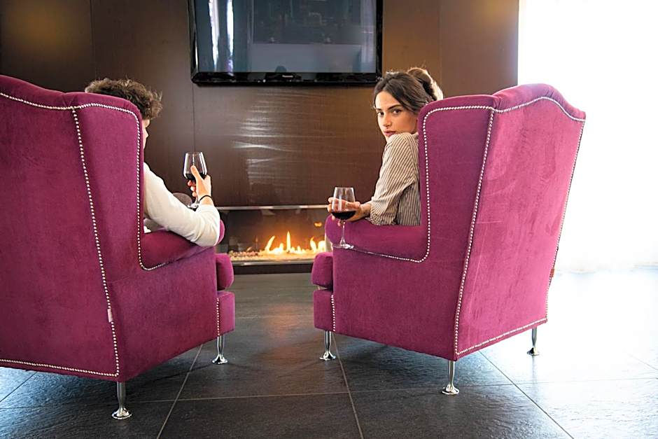 Hotel Ansharius - Adults only