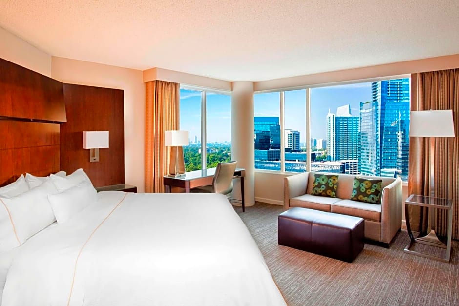 The Westin Buckhead Atlanta