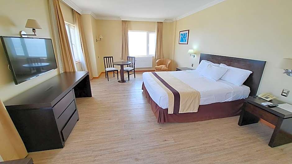 Hotel Diego De Almagro Arica