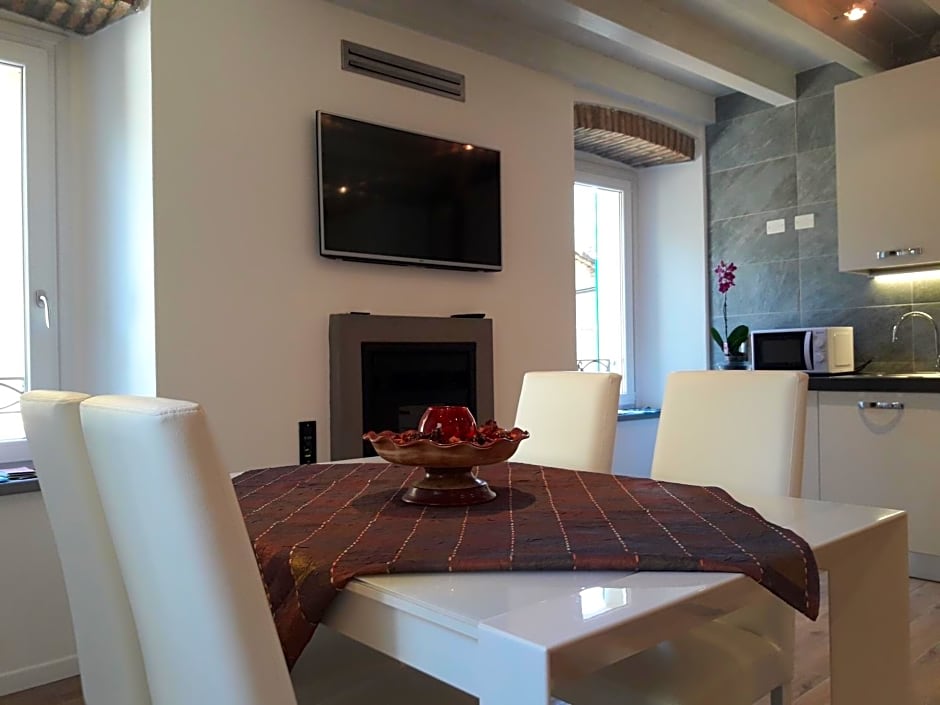 Residenza Borgo Antico