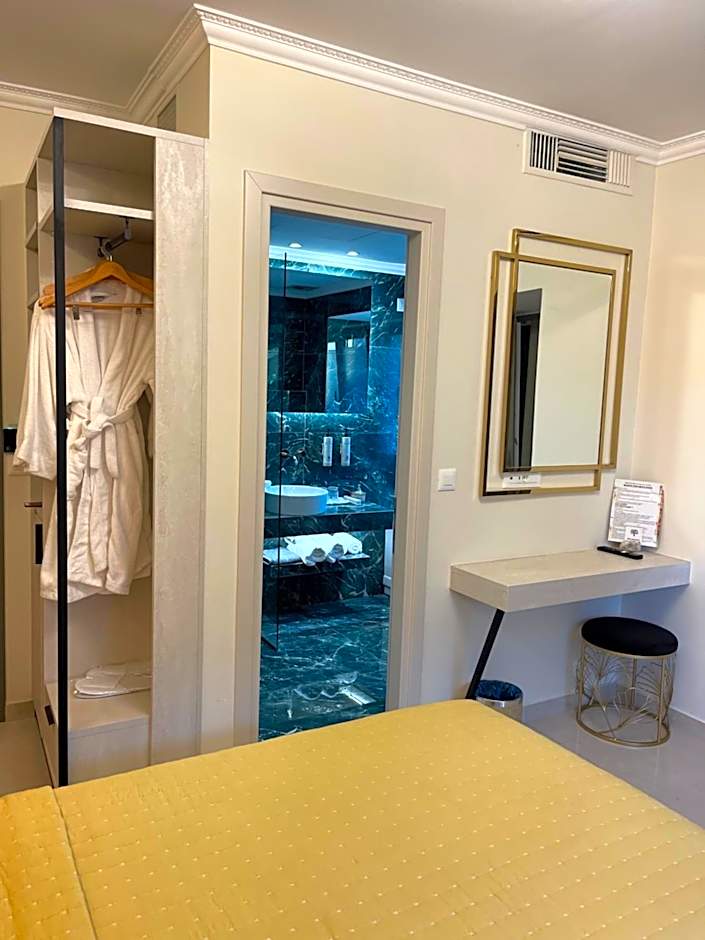 Aesthesis Arxontiko Luxury Rooms