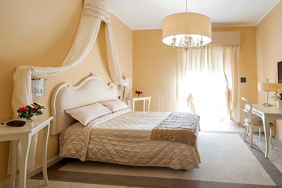 Hotel Manzoni Wellness&Spa