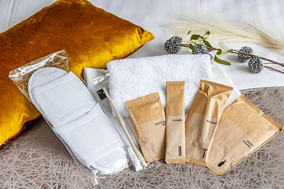 L&R RUSUTSU - Vacation STAY 05019v