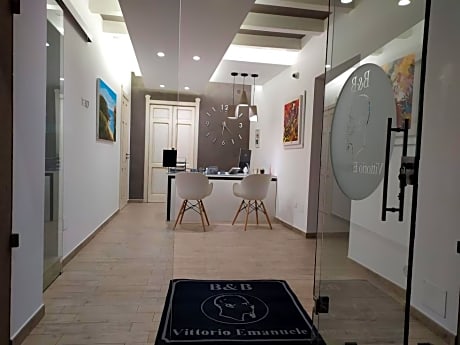 B & B Vittorio Emanuele