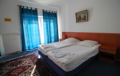 Hotel Ahrberg Viertel