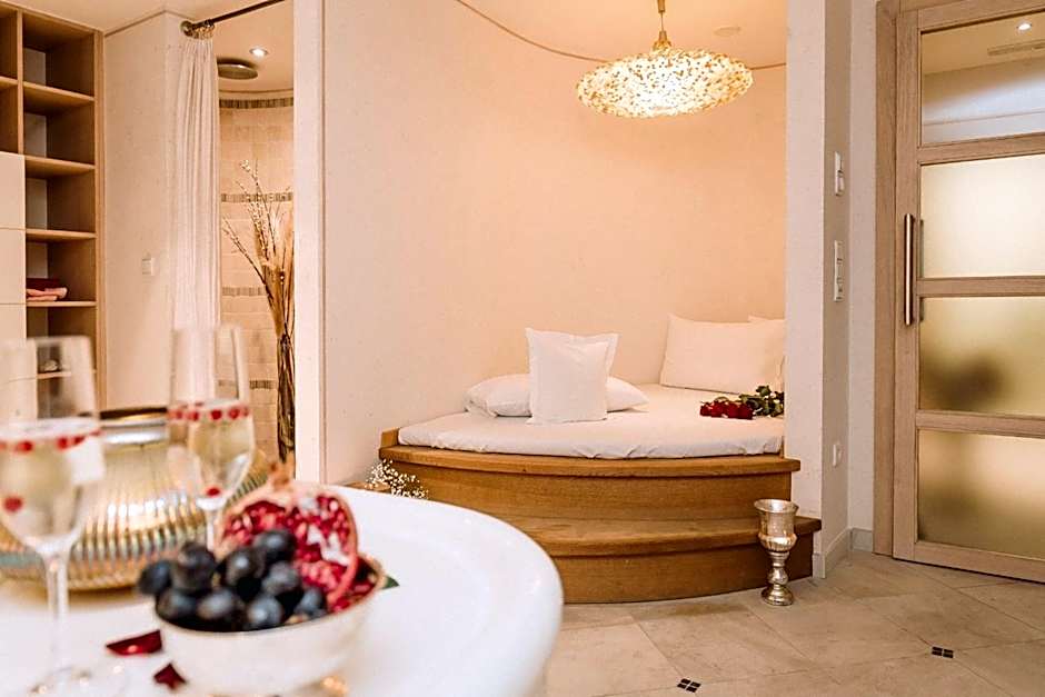 Hotel Castel Rundegg (Adults Only)