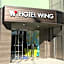 Hotel Wing International Select Higashi Osaka