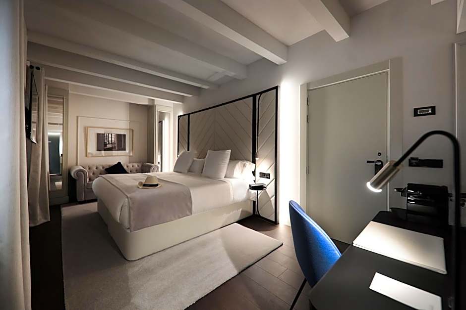 Summum Boutique Hotel, member of Melia Collection