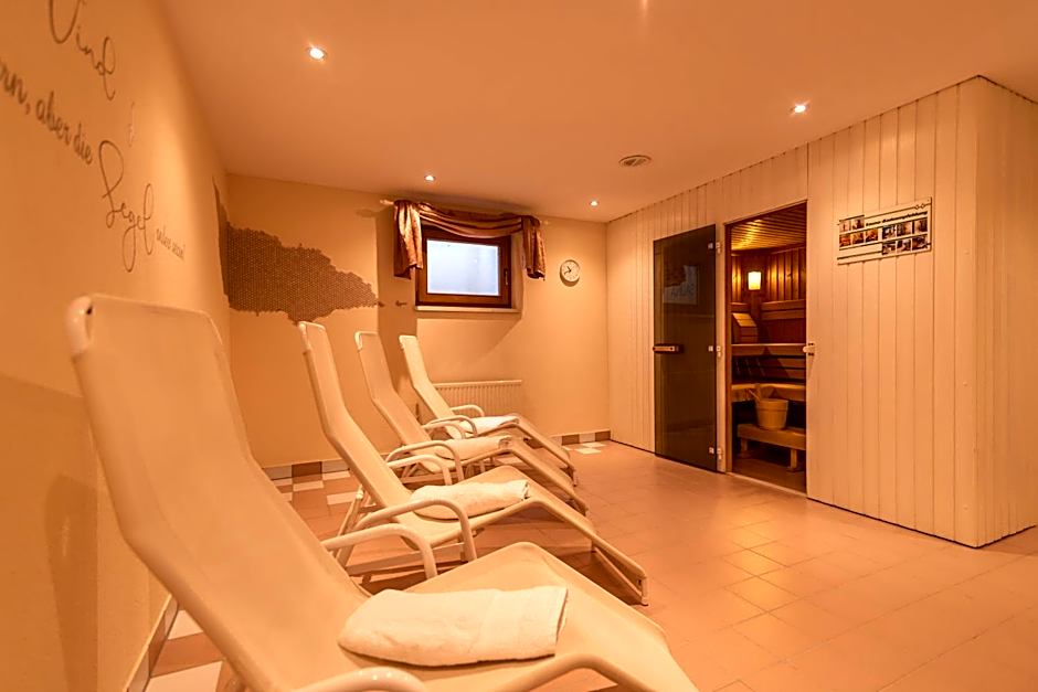 Hotel Garni Apart TINA