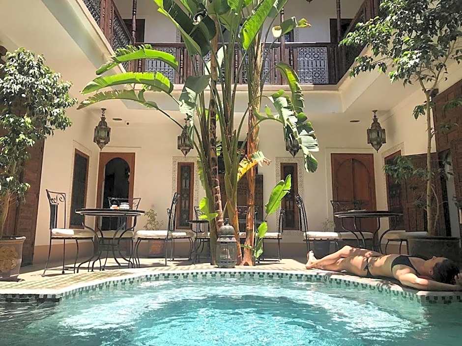 Riad Smara