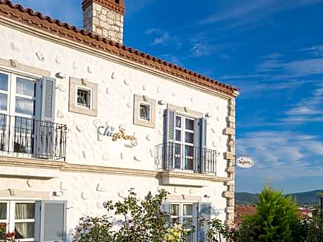 Alacati Chigdem Hotel