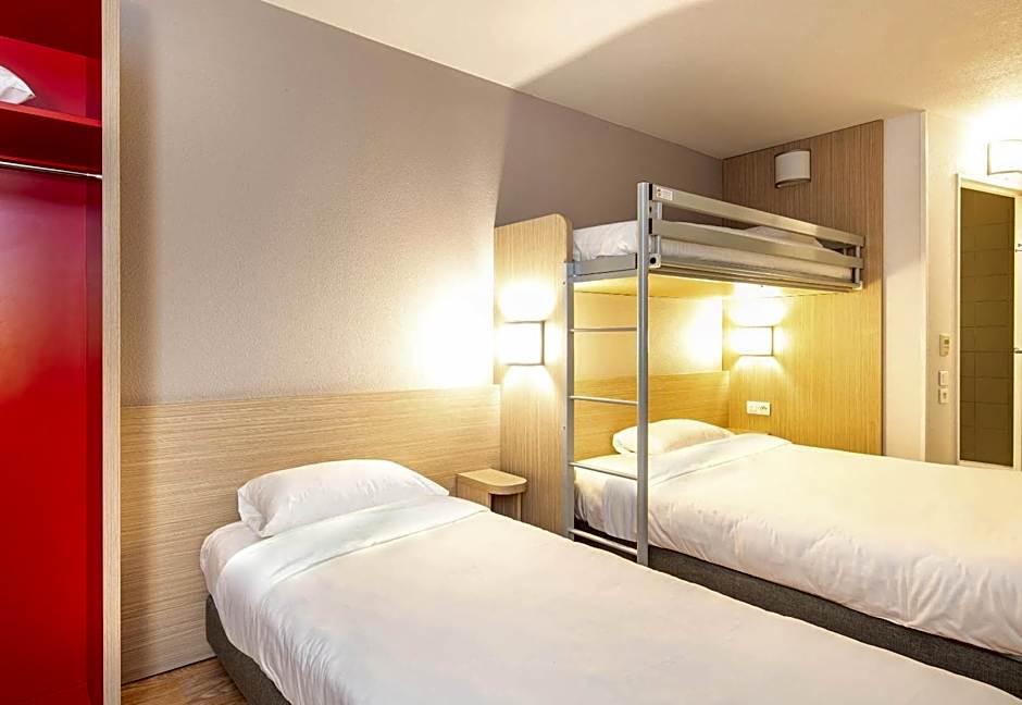 B&B HOTEL Lyon Aéroport Saint-Quentin-Fallavier
