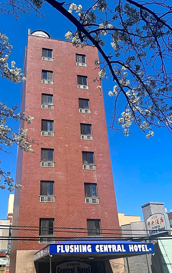 Flushing Central Hotel
