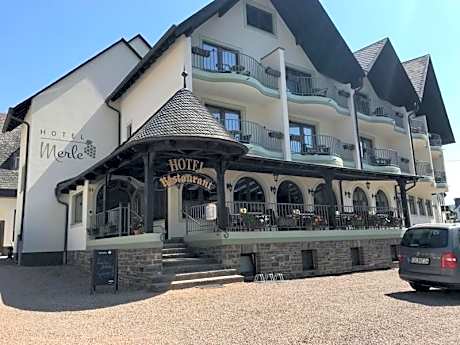 Hotel Merle