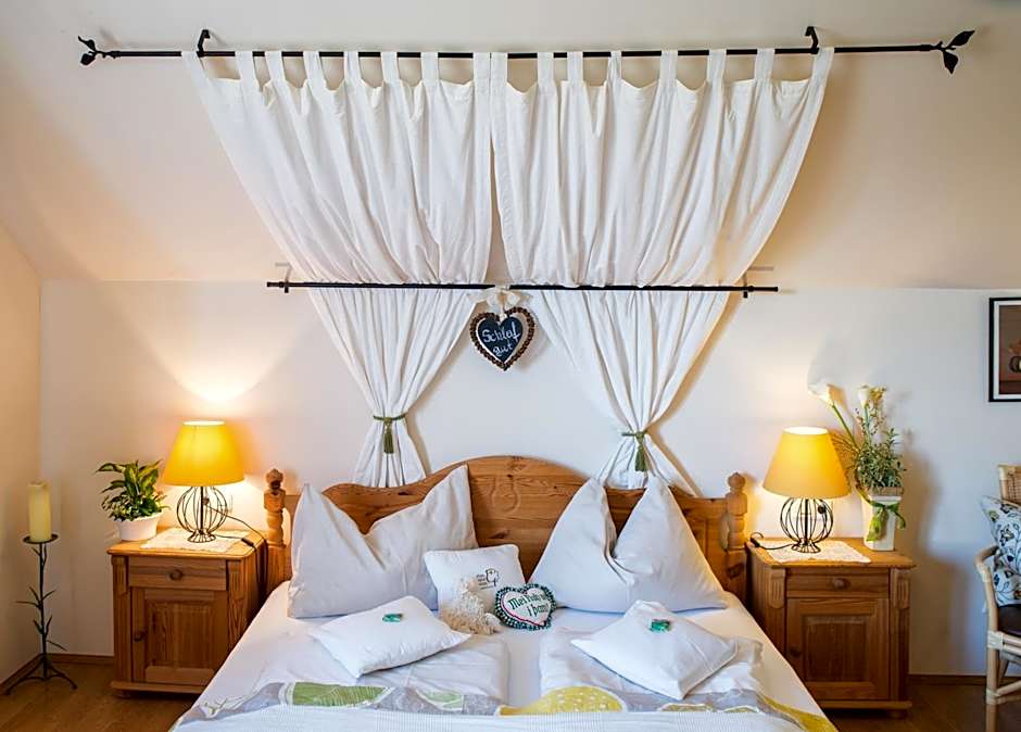 FerienAppartments Landhaus FühlDichWohl