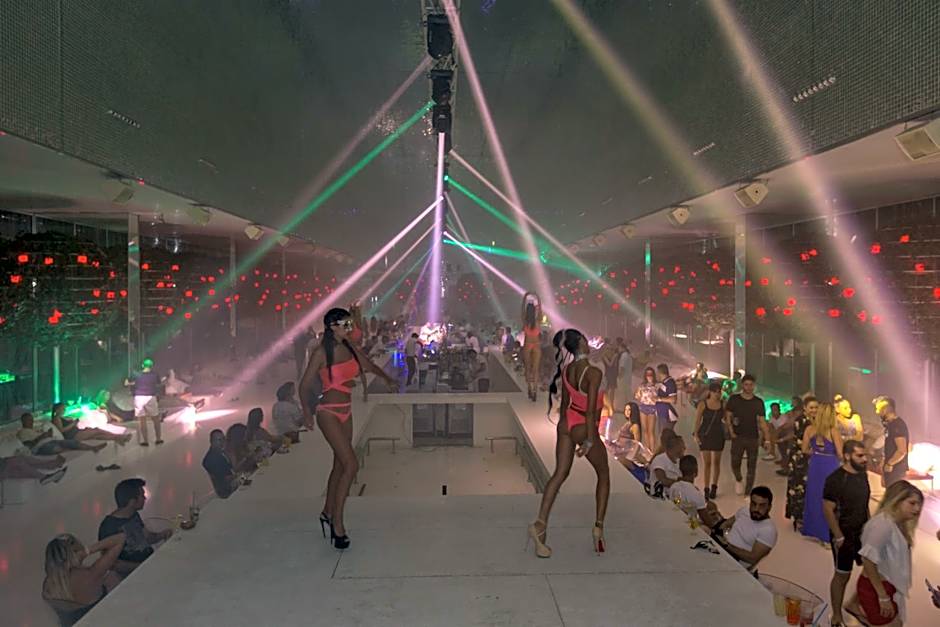 Adam & Eve - Adult Only