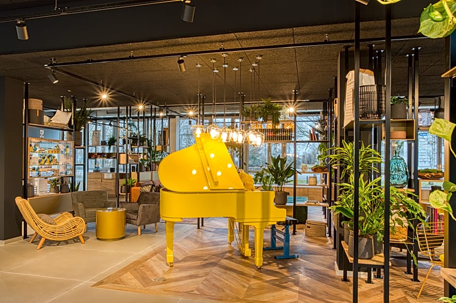 Vienna House Easy by Wyndham Hamburg-Bergedorf