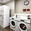 TownePlace Suites by Marriott Houston Hobby Airport