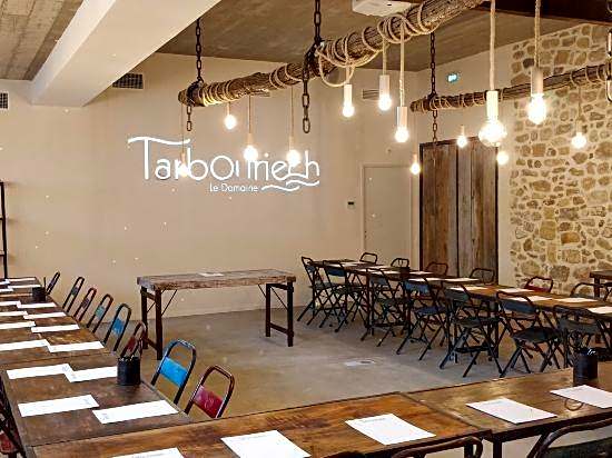 Domaine Tarbouriech