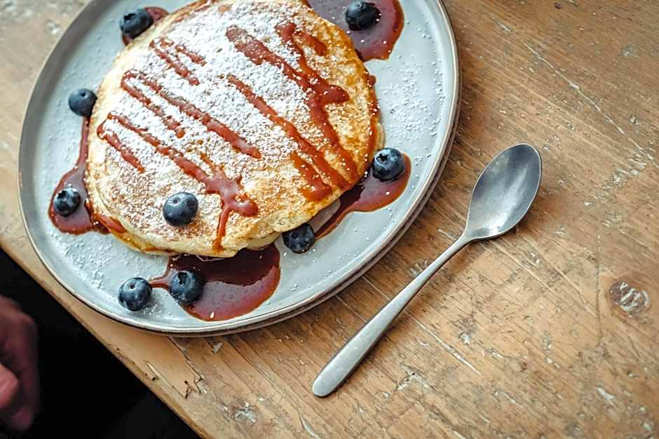 Der Steinerwirt - hangout & hotel