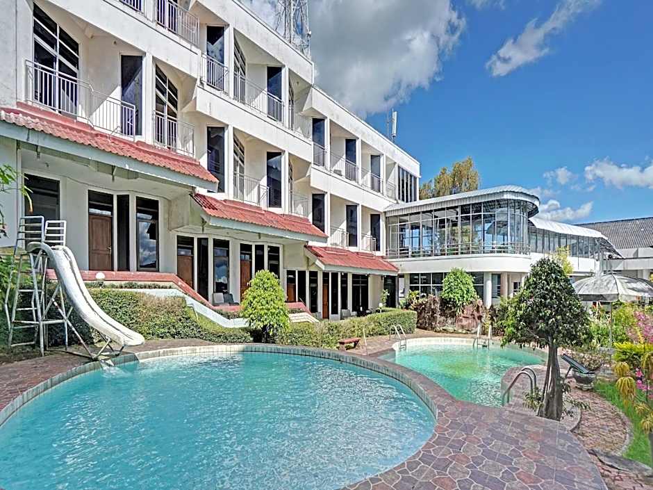 OYO 90028 Hotel Victory