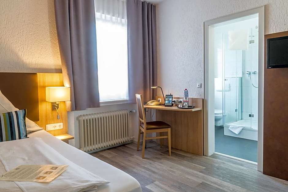 Hotel Restaurant Kromberg