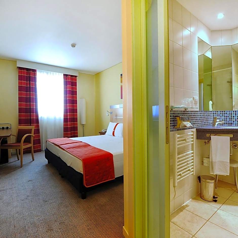 Bes Hotel Bergamo Ovest