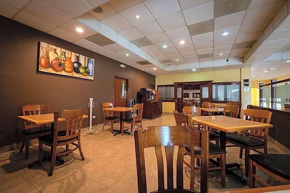 Hotel Las Misiones
