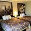 Super 8 by Wyndham Clemmons/Winston-Salem Area