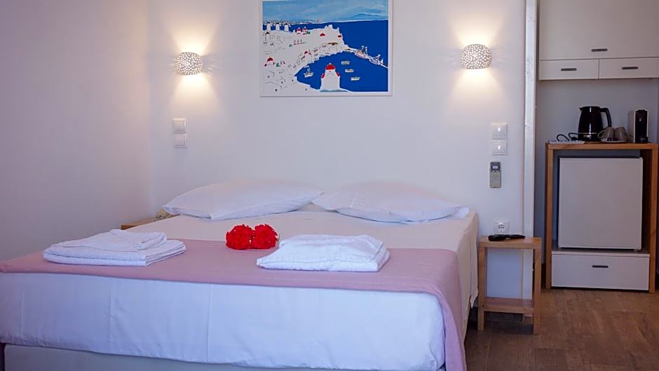 Maria Elena - Suite Home