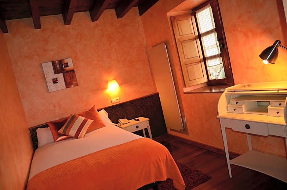 El Coto Hotel Restaurante