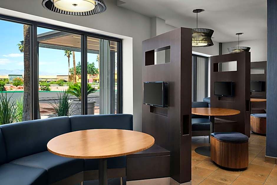 Courtyard by Marriott Las Vegas Henderson/Green Valley