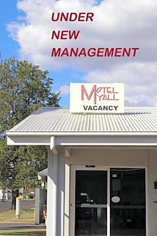 Motel Myall